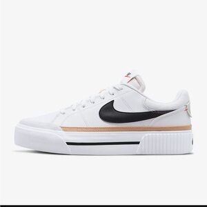 Nike Court Legacy Sneakers